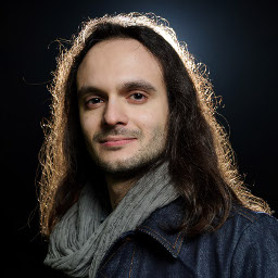 Pierre Blanchon
