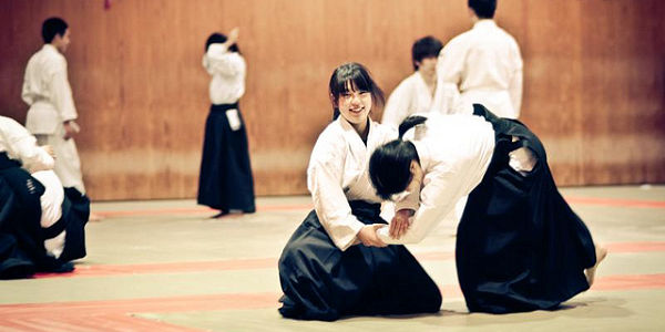 aikido