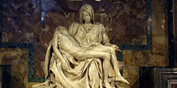 Pieta