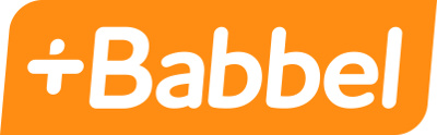 Logo Babbel