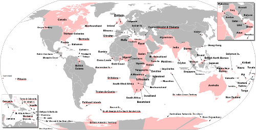 Langlais Seule Langue Utile Le Monde Des Langues