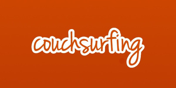 Couchsurfing