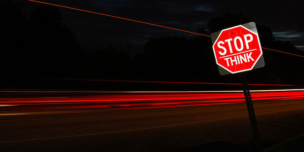 stop