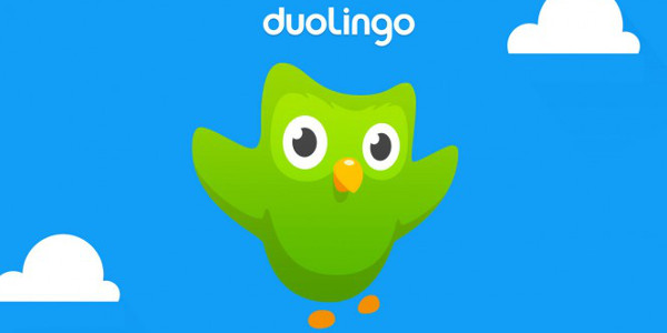 leoandroid - #DUOLINGO mais um nível concluído