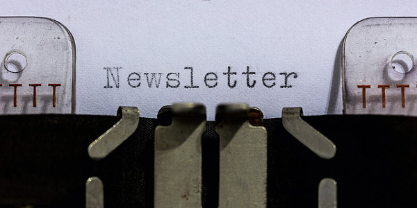 Newsletter du Monde des Langues