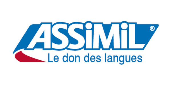 Logo Assimil