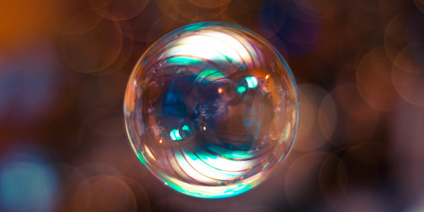 Bulle d'immersion