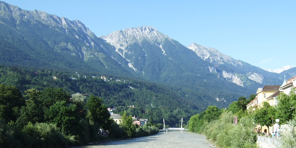 Innsbruck, Autriche