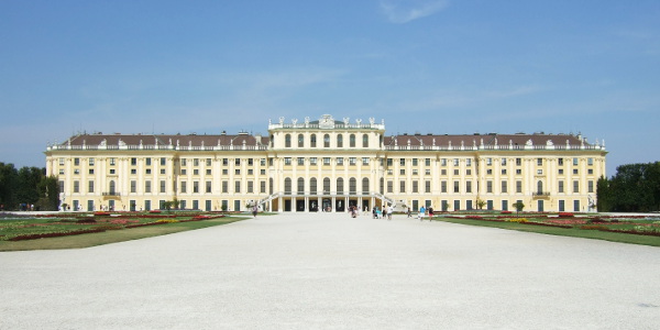 Château de Schönbrunn