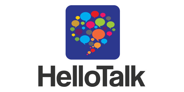 HelloTalk, le chat en langue étrangère