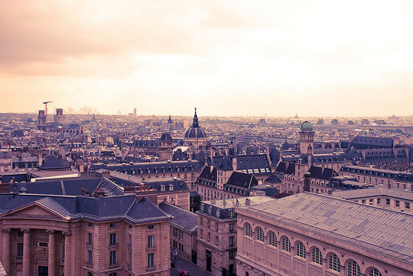 Sorbonne - Université de Paris