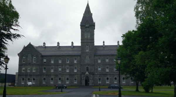 St. Flannan's College