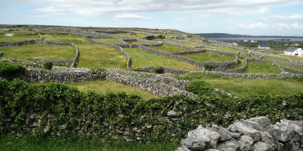 Voyage en Irlande, deuxième partie