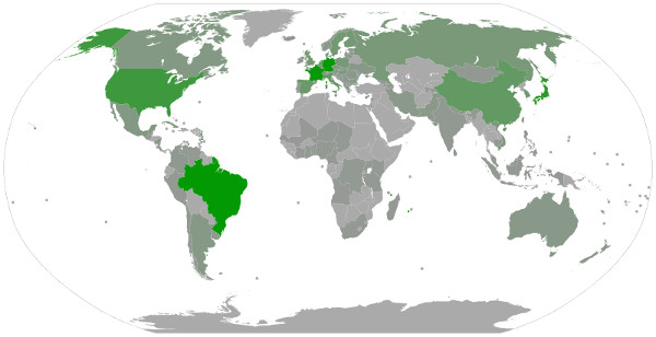 Association mondiale d'espéranto