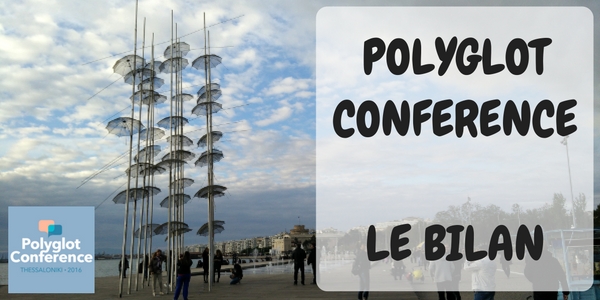 Polyglot Conference 2016