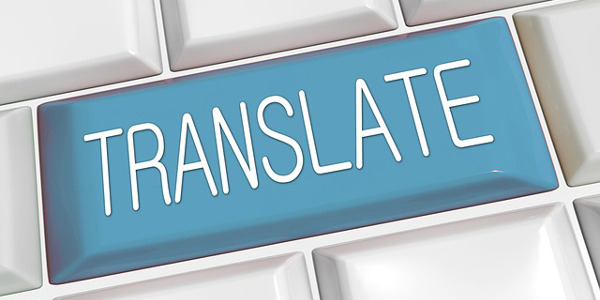 La traduction dans l'étude d'une langue