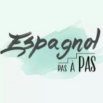 Espagnol pas à pas - Logo