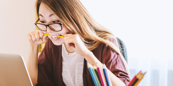 Le meilleur moyen de ne pas apprendre votre vocabulaire