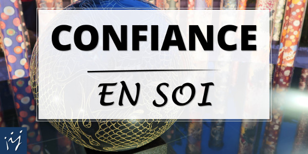 Formation Confiance en soi