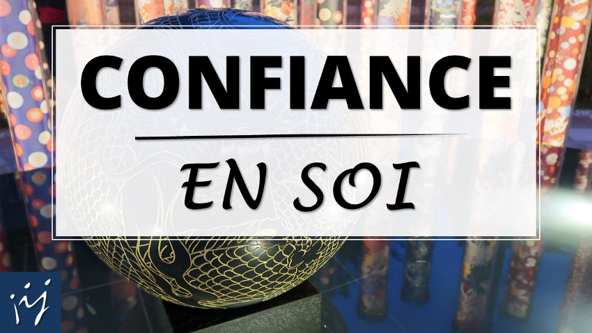 Formation "Confiance en soi"