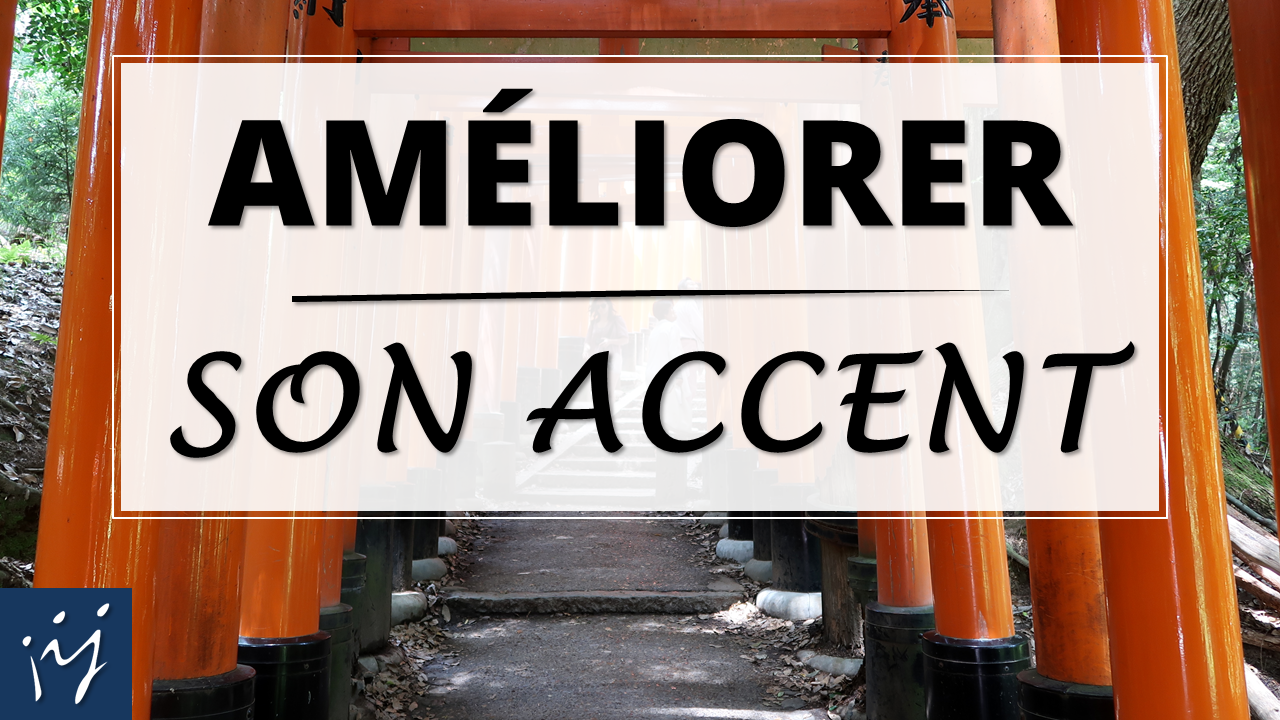 Formation "Améliorer son accent"
