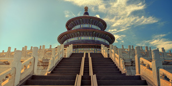Apprendre le chinois