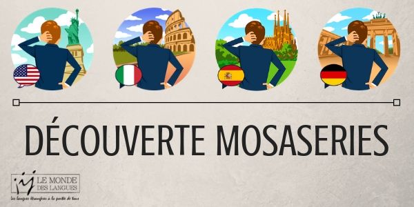 Offre MosaSeries