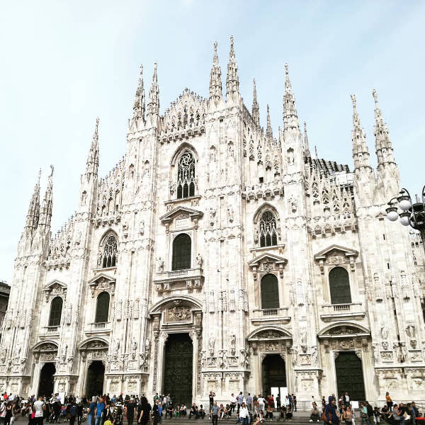 Milan