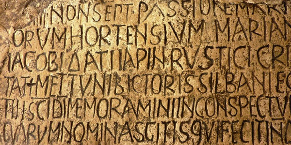 Faut-il apprendre le latin et les langues anciennes ?