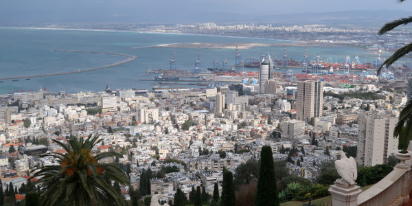 Haifa