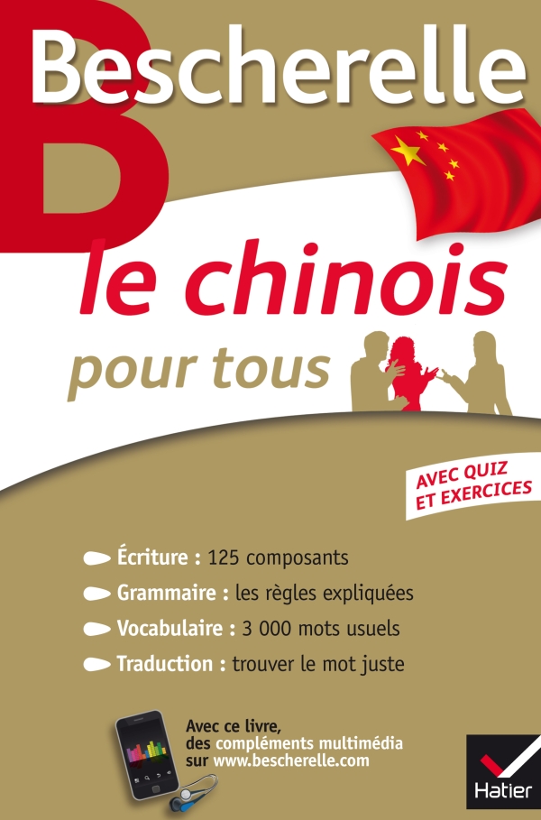 Bescherelle chinois