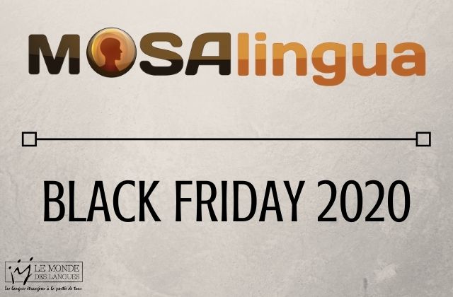 Black Friday 2020