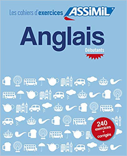 Exercices d'anglais en ligne - AnglaisCours Club